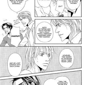 [MINASE Masara] Cinderella Plot [Eng] – Gay Manga sex 182