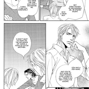 [MINASE Masara] Cinderella Plot [Eng] – Gay Manga sex 183