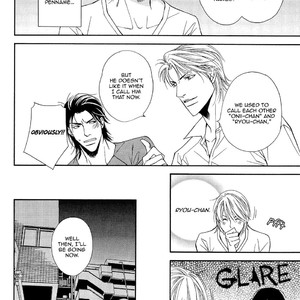 [MINASE Masara] Cinderella Plot [Eng] – Gay Manga sex 185