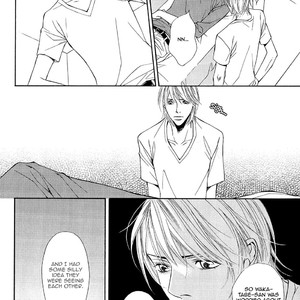 [MINASE Masara] Cinderella Plot [Eng] – Gay Manga sex 187