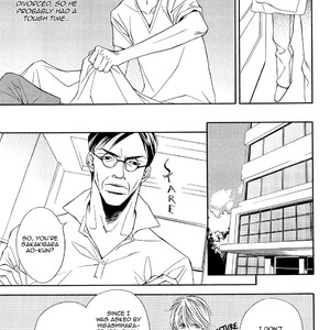 [MINASE Masara] Cinderella Plot [Eng] – Gay Manga sex 190