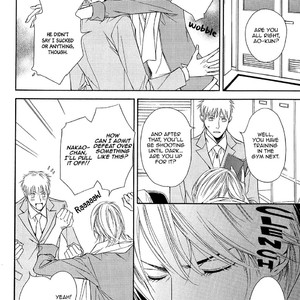 [MINASE Masara] Cinderella Plot [Eng] – Gay Manga sex 191