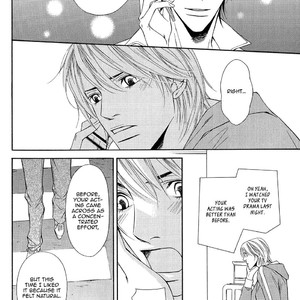 [MINASE Masara] Cinderella Plot [Eng] – Gay Manga sex 195