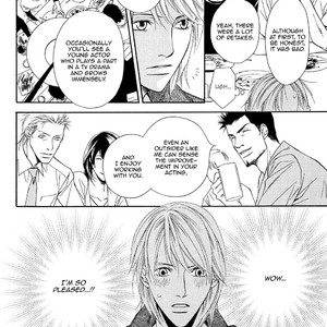 [MINASE Masara] Cinderella Plot [Eng] – Gay Manga sex 197