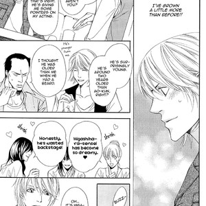 [MINASE Masara] Cinderella Plot [Eng] – Gay Manga sex 198