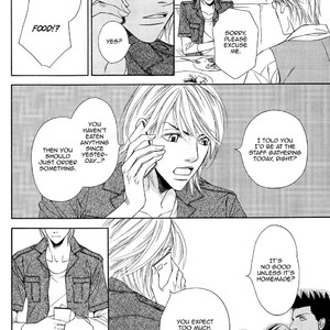 [MINASE Masara] Cinderella Plot [Eng] – Gay Manga sex 199