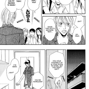 [MINASE Masara] Cinderella Plot [Eng] – Gay Manga sex 200