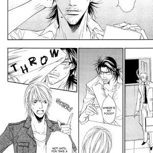 [MINASE Masara] Cinderella Plot [Eng] – Gay Manga sex 203