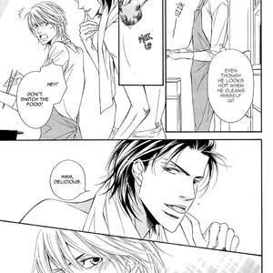 [MINASE Masara] Cinderella Plot [Eng] – Gay Manga sex 204