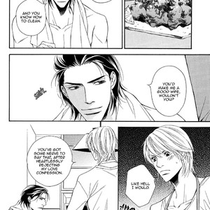 [MINASE Masara] Cinderella Plot [Eng] – Gay Manga sex 205