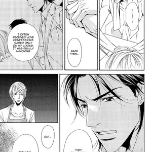 [MINASE Masara] Cinderella Plot [Eng] – Gay Manga sex 206