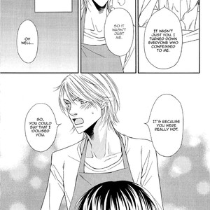 [MINASE Masara] Cinderella Plot [Eng] – Gay Manga sex 208