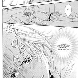 [MINASE Masara] Cinderella Plot [Eng] – Gay Manga sex 211
