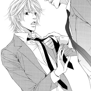 [MINASE Masara] Cinderella Plot [Eng] – Gay Manga sex 213