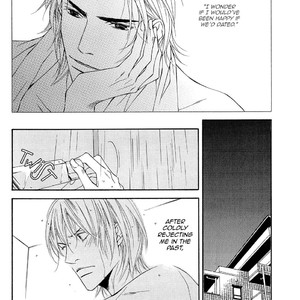 [MINASE Masara] Cinderella Plot [Eng] – Gay Manga sex 214