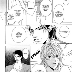 [MINASE Masara] Cinderella Plot [Eng] – Gay Manga sex 218