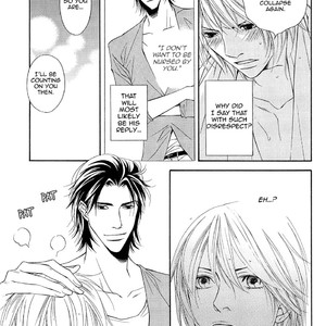 [MINASE Masara] Cinderella Plot [Eng] – Gay Manga sex 219
