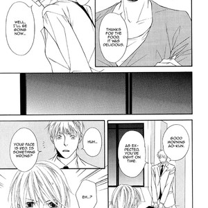 [MINASE Masara] Cinderella Plot [Eng] – Gay Manga sex 221