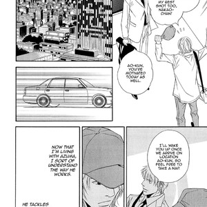[MINASE Masara] Cinderella Plot [Eng] – Gay Manga sex 222