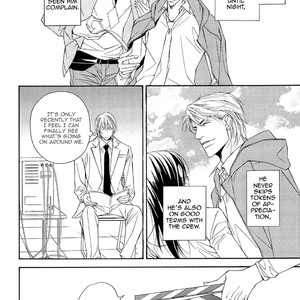 [MINASE Masara] Cinderella Plot [Eng] – Gay Manga sex 226