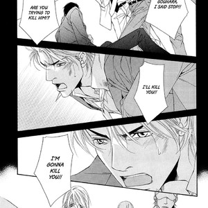 [MINASE Masara] Cinderella Plot [Eng] – Gay Manga sex 227