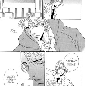 [MINASE Masara] Cinderella Plot [Eng] – Gay Manga sex 231