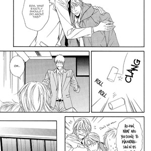 [MINASE Masara] Cinderella Plot [Eng] – Gay Manga sex 233