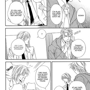 [MINASE Masara] Cinderella Plot [Eng] – Gay Manga sex 234
