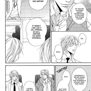 [MINASE Masara] Cinderella Plot [Eng] – Gay Manga sex 236
