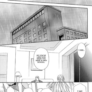 [MINASE Masara] Cinderella Plot [Eng] – Gay Manga sex 237