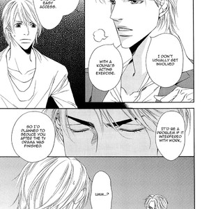 [MINASE Masara] Cinderella Plot [Eng] – Gay Manga sex 239