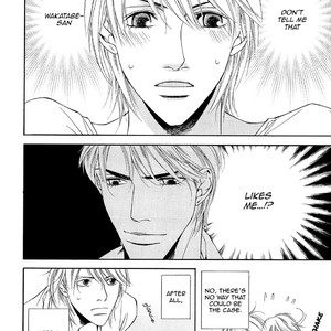 [MINASE Masara] Cinderella Plot [Eng] – Gay Manga sex 243