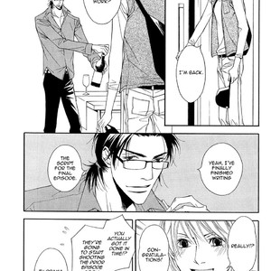 [MINASE Masara] Cinderella Plot [Eng] – Gay Manga sex 246