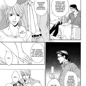 [MINASE Masara] Cinderella Plot [Eng] – Gay Manga sex 248