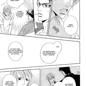 [MINASE Masara] Cinderella Plot [Eng] – Gay Manga sex 252