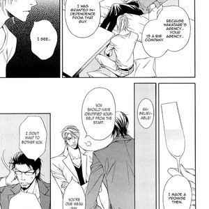 [MINASE Masara] Cinderella Plot [Eng] – Gay Manga sex 256