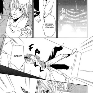 [MINASE Masara] Cinderella Plot [Eng] – Gay Manga sex 258