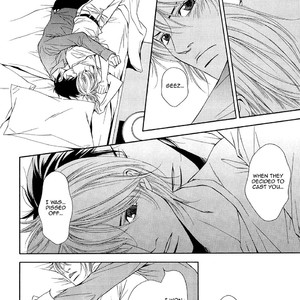 [MINASE Masara] Cinderella Plot [Eng] – Gay Manga sex 259