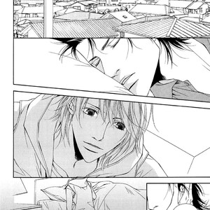 [MINASE Masara] Cinderella Plot [Eng] – Gay Manga sex 261
