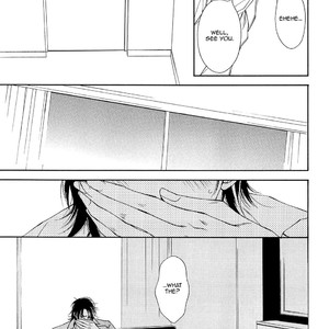 [MINASE Masara] Cinderella Plot [Eng] – Gay Manga sex 262