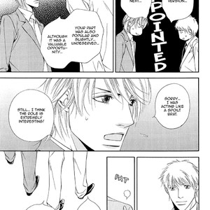 [MINASE Masara] Cinderella Plot [Eng] – Gay Manga sex 264