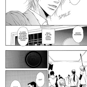 [MINASE Masara] Cinderella Plot [Eng] – Gay Manga sex 265