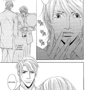 [MINASE Masara] Cinderella Plot [Eng] – Gay Manga sex 268