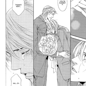 [MINASE Masara] Cinderella Plot [Eng] – Gay Manga sex 269