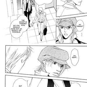 [MINASE Masara] Cinderella Plot [Eng] – Gay Manga sex 271