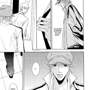 [MINASE Masara] Cinderella Plot [Eng] – Gay Manga sex 272