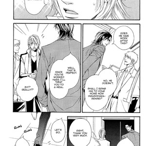 [MINASE Masara] Cinderella Plot [Eng] – Gay Manga sex 279