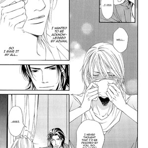 [MINASE Masara] Cinderella Plot [Eng] – Gay Manga sex 283