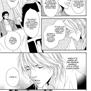 [MINASE Masara] Cinderella Plot [Eng] – Gay Manga sex 285