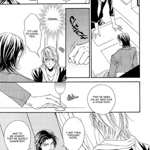[MINASE Masara] Cinderella Plot [Eng] – Gay Manga sex 287